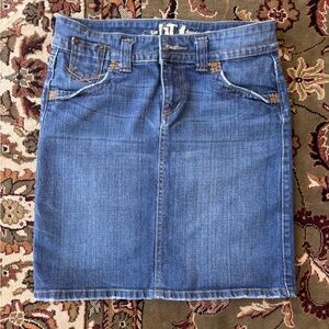 Angels Blue Jeans Classic Denim